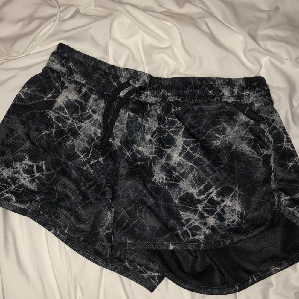 sports shorts